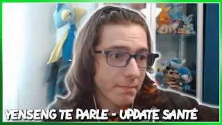 Miniature : Il m'arrive un truc pas cool, je dois vous en parler...
