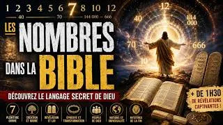 Miniature : Les Secrets des Nombres dans la Bible