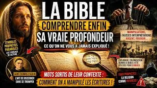 Miniature : LA CLÉ DU DISCERNEMENT BIBLIQUE : COMPRENDRE CE QUE LES APÔTRES COMPRENAIENT