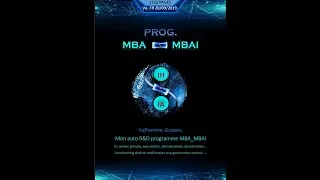 Miniature : #MBA #MBAI #IH #IA  R&D #Yep #YePapote _VoFr 20092019