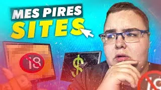 Miniature : LES PIRES SITES QUE DES CLIENTS M'ONT DEMANDÉS...