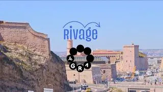 Miniature : Inauguration Rivage / Le GR1