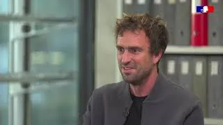 Miniature : Grand prix de l'urbanisme 2022 - Entretien avec Nicolas Détrie, directeur de Yes We Camp