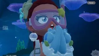 Miniature : Heartopia - Elle arrive ! 🐋 🌊 🫧