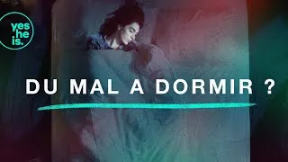 Miniature : Du Mal A Dormir ? Sois Libéré De Ton Anxiété