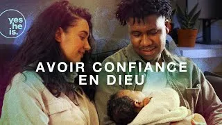 Miniature : Avoir Confiance En Dieu | L'histoire De Matt