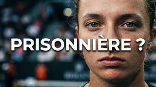 Miniature : Iga Swiatek : 1 victoire sur 6 face au top 10