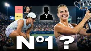 Miniature : La saison WTA que personne n'a vraiment gagnée