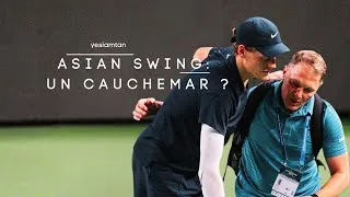 Miniature : Asian Swing : Pourquoi la tournée asiatique devient-elle un cauchemar pour les joueurs de tennis ?