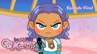 Miniature : La Fille Magique Ep4 