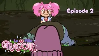 Miniature : La Fille Magique Ep2