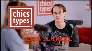 Miniature : CHICS TYPES EP. 4 - L'INCEL