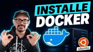 Miniature : Installe Docker sur un VPS Ubuntu