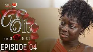 Miniature : Série - ELITE - EPISODE 4 - VOSTFR/ENG