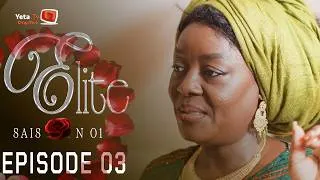 Miniature : Série - ELITE - EPISODE 3 - VOSTFR/ENG