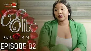 Miniature : Série - ELITE - EPISODE 2 - VOSTFR/ENG