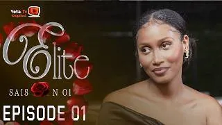 Miniature : Série - ELITE - EPISODE 1 - VOSTFR/ENG