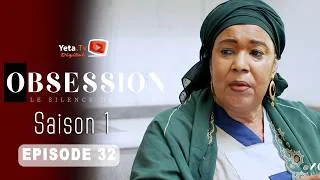Miniature : Série - Obsession - EPISODE 32 - VOSTFR/ENG - FIN DE SAISON