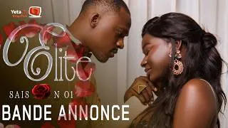 Miniature : Série - ELITE - BANDE ANNONCE - VOSTFR/ENG