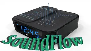 Miniature : SOUNDFLOW - UNE TECHNOLOGIE ASSEZ IMPRESSIONNANTE