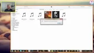 Miniature : [Tuto] iPhone bloqué sur iTunes || Voici comment rétablir [FR-FULL HD]