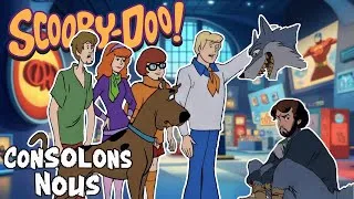 Miniature : Consolons-Nous - SCOOBY-DOO SUR L'ILE AU ZOMBIES ( RE-UPLOAD )