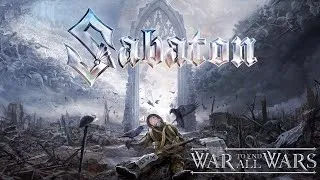 Miniature : Sabaton - Dreadnought  - Guitar Solo Cover