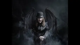 Miniature : Black Sabbath - Children Of The Grave   Cover - In Memory Of Ozzy Osbourne