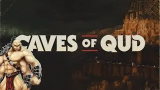 Miniature : Caves of Qud - Le fabuleux destin de Goro (FR HD)