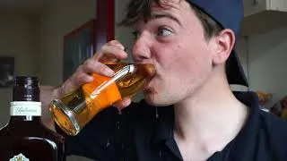 Miniature : L'ALCOOLIQUE ET LE GENDARME