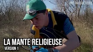 Miniature : LA MANTE RELIGIEUSE_VERSION YANIS