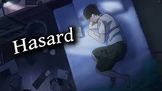 Miniature : Nightcore AMV - Hasard (Nola) lyrics HD