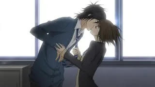 Miniature : Amour parano 「AMV」 (Djena Della) [Sped up] lyrics HD