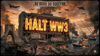 Miniature : AU BORD DU GOUFFRE