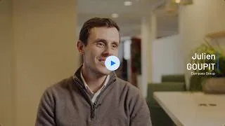 Miniature : Compass Group x Yield Studio - "Ils ont eu énormément d'impact sur le traitement de la data"