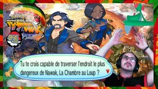Miniature : Pokemon Ultra soleil Random Nawak  #31 terrible désillusion