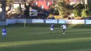 Miniature : Football DSE. Stella Maris contre Concarneau
