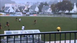 Miniature : Motivation et Préparation Mentale Football