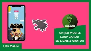 Miniature : Comment bien débuter sur WereWolf Online (Jeu Mobile)