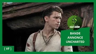 Miniature : Uncharted Le Film - Bande Annonce VF
