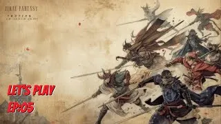 Miniature : FFT : Sauvetage Critique | Quand Tout Bascule en une Seule Bataille !