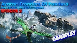 Miniature : [GAMEPLAY] DLC "Les secrets des montagnes" EPISODE 2 | Avatar: Frontiers Of Pandora | LIBRE DE DROIT