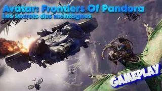 Miniature : [GAMEPLAY] DLC "Les secrets des montagnes" | Avatar: Frontiers Of Pandora | LIBRE DE DROIT
