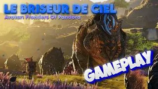 Miniature : [GAMEPLAY] DLC "Le Briseur de Ciel" | Avatar: Frontiers Of Pandora | LIBRE DE DROIT