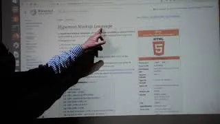 Miniature : Initiation au langage HTML (1/2)