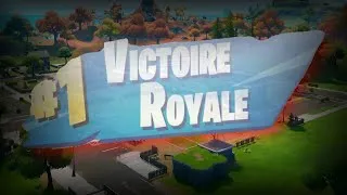 Miniature : MAIS NOOON ?! 😲 Fortnite