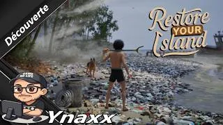 Miniature : Restore Your Island Découverte FR