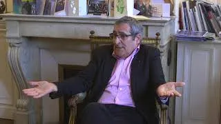 Miniature : Gilles Boeuf : "Les impacts de la technologie"