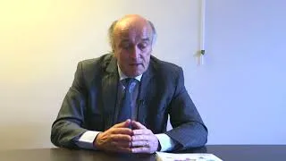 Miniature : Jean-Paul De Gaudemar - Recteur de l'Agence Universitaire de la Francophonie