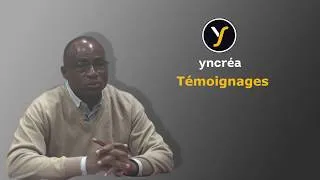 Miniature : Koffi N'Guessan - Directeur Général de l'Institut Polytechnique de Côté d'Ivoire